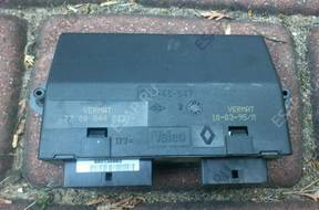 БЛОК УПРАВЛЕНИЯ VALEO 7700844813 SAFRANE 2.1 TD