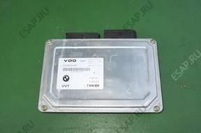 БЛОК УПРАВЛЕНИЯ VALVETRONIC 7516809 BMW E46 LIFT N42