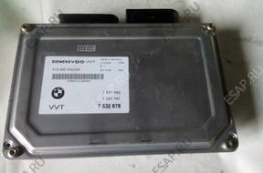 БЛОК УПРАВЛЕНИЯ   Valvetronic 7532878 BMW E63 E65 4.4