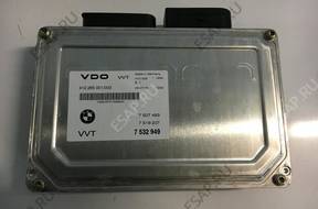 БЛОК УПРАВЛЕНИЯ VALVETRONIC BMW 3 E46 316i 318i 7532949