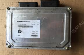 БЛОК УПРАВЛЕНИЯ VALVETRONIC BMW 3 E46 316i 318i 7532949