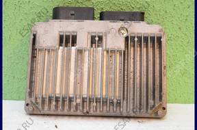 БЛОК УПРАВЛЕНИЯ VALVETRONIC BMW 7 E65 VVT 7510154