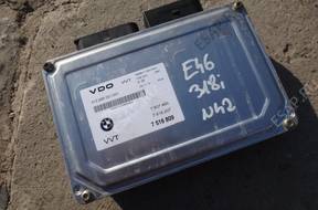 БЛОК УПРАВЛЕНИЯ   VALVETRONIC BMW E46 316 318 N42 FV