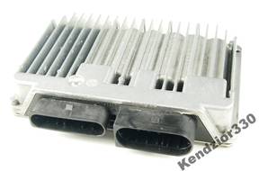 БЛОК УПРАВЛЕНИЯ VALVETRONIC BMW E46 316i 318i 318Ci N42