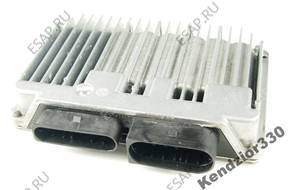 БЛОК УПРАВЛЕНИЯ VALVETRONIC BMW E46 316i 318i 318Ci N42