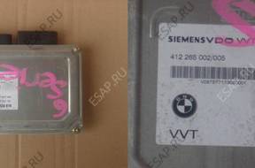 БЛОК УПРАВЛЕНИЯ   VALVETRONIC BMW E60 SIEMENS 7532878