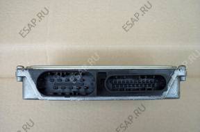 БЛОК УПРАВЛЕНИЯ VALVETRONICA BMW E46 N42  7 516809