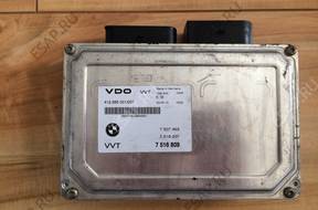 БЛОК УПРАВЛЕНИЯ Valvetronica N42 BMW e46 7516809 100% spr