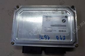 БЛОК УПРАВЛЕНИЯ VALVETRONIK BMW E46 412265001/001