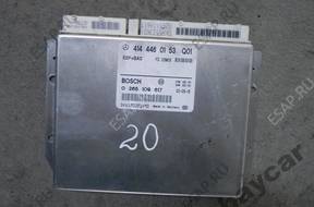 БЛОК УПРАВЛЕНИЯ   VANEO 2002 год 4144460153Q01