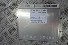 БЛОК УПРАВЛЕНИЯ VANEO W414 1.7 CDI   ESP 4144460153