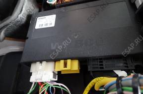 БЛОК УПРАВЛЕНИЯ VCM - ECU Iveco 504342304
