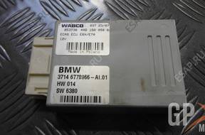 БЛОК УПРАВЛЕНИЯ VDM ПОДВЕСКИ 6778966 BMW E70 E71 E72