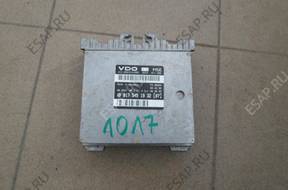 БЛОК УПРАВЛЕНИЯ   VDO 0175451932 [07]