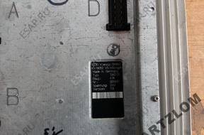 БЛОК УПРАВЛЕНИЯ VDO 1362.01 005691 1.3
