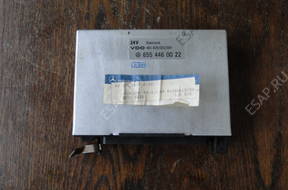 БЛОК УПРАВЛЕНИЯ VDO 461405002001 6554460022 MERCEDES
