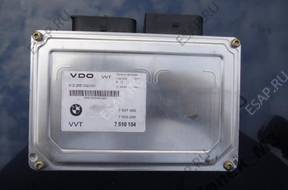 БЛОК УПРАВЛЕНИЯ   VDO 7510154 7507492 BMW e65 e66