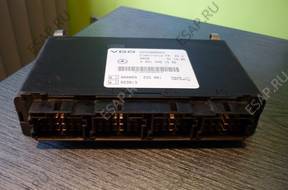 БЛОК УПРАВЛЕНИЯ VDO ELEKTRONIK  MERCEDES A0014461502