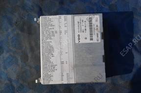 БЛОК УПРАВЛЕНИЯ VDO FMR 24V Atego  004 446 47 02