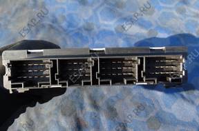 БЛОК УПРАВЛЕНИЯ VDO FMR 24V Atego  004 446 47 02