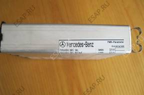 БЛОК УПРАВЛЕНИЯ VDO FMR - MERCEDES БЕНЗИН ATEGO