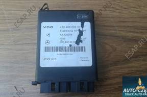 БЛОК УПРАВЛЕНИЯ VDO HPS 0004460031 MERCEDES БЛОК УПРАВЛЕНИЯ VDO HPS 0004460031 MERCEDES