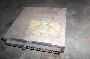 БЛОК УПРАВЛЕНИЯ VDO Mercedes 0055451432