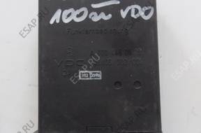 БЛОК УПРАВЛЕНИЯ VDO MERCEDES ACTROS 2540 0004460018 БЛОК УПРАВЛЕНИЯ VDO MERCEDES ACTROS 2540 0004460018