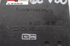 БЛОК УПРАВЛЕНИЯ VDO MERCEDES ACTROS 2540 0004460018 БЛОК УПРАВЛЕНИЯ VDO MERCEDES ACTROS 2540 0004460018