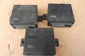БЛОК УПРАВЛЕНИЯ VDO Renault 5010577661