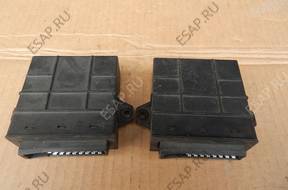 БЛОК УПРАВЛЕНИЯ VDO Renault 5010577661