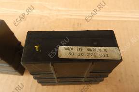 БЛОК УПРАВЛЕНИЯ VDO Renault 5010577661