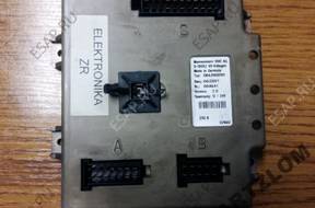 БЛОК УПРАВЛЕНИЯ VDO ZR2B 136401030101
