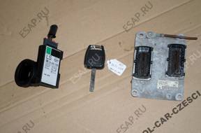 БЛОК УПРАВЛЕНИЯ   VECTRA 2.6 09136112 AC