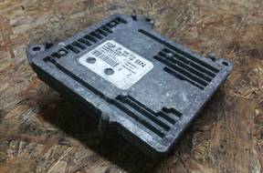 БЛОК УПРАВЛЕНИЯ VECTRA   5WK91113 55558714