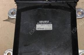БЛОК УПРАВЛЕНИЯ   Vectra 8972586910 131000-1270