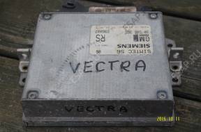 БЛОК УПРАВЛЕНИЯ   Vectra 90506365