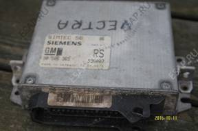 БЛОК УПРАВЛЕНИЯ   Vectra 90506365