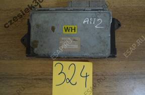 БЛОК УПРАВЛЕНИЯ   VECTRA A 1.6 0265100039 BOSCH