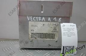 БЛОК УПРАВЛЕНИЯ   VECTRA A 1.8