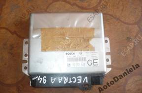 БЛОК УПРАВЛЕНИЯ   VECTRA A 90351648 GE