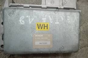 БЛОК УПРАВЛЕНИЯ VECTRA   ABS 0265100039