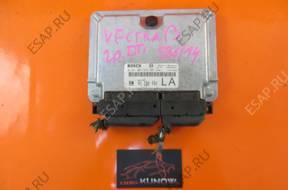 БЛОК УПРАВЛЕНИЯ VECTRA B 0281001633 90508986LA 2.0 DTI
