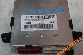 БЛОК УПРАВЛЕНИЯ VECTRA B 16202299 BWHN GG D96001 Sklep