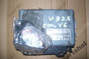 БЛОК УПРАВЛЕНИЯ VECTRA B 2.5 2,5 V6  ДВИГАТЕЛЕМ   HH