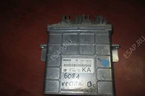 БЛОК УПРАВЛЕНИЯ   VECTRA B 90464735KA
