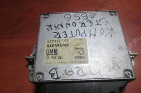 БЛОК УПРАВЛЕНИЯ   VECTRA B 90506365