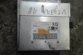БЛОК УПРАВЛЕНИЯ VECTRA B   ДВИГАТЕЛЕМ 16142519 XQ