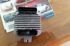 БЛОК УПРАВЛЕНИЯ Vectra B lift 1.6 16V  09364599 Ostrok