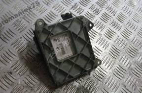 БЛОК УПРАВЛЕНИЯ VECTRA C 04 2.2 16V   ДВИГАТЕЛЕМ